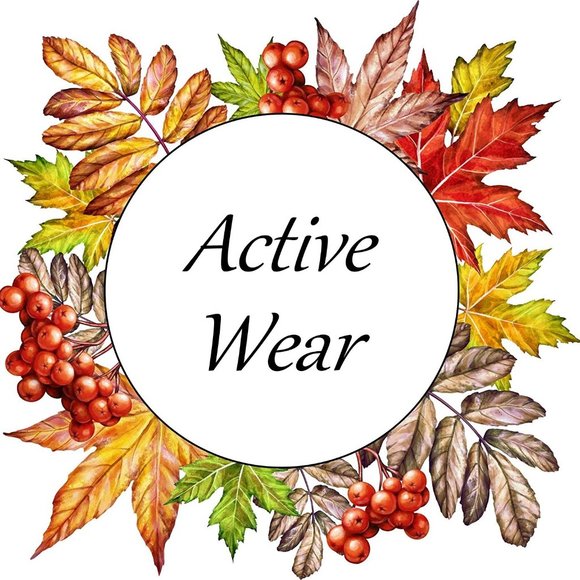 ACTIVE WEAR - Picture 2 of 4